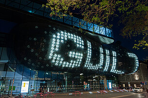Monica Bonvicini. GUILT