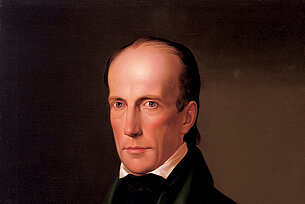 Das Erzherzog-Johann-Gedenkjahr 2009 im Universalmuseum Joanneum
