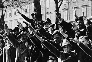 1938 - am Beispiel Graz
