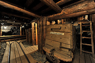 CoSA Escape | Exit the Mine