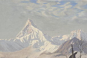 Spiegelbilder. Emmerich Millim 1909-1971