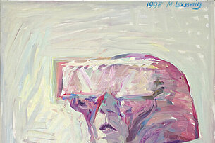 Maria Lassnig