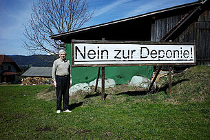 Beatrix Zobl und Wolfgang Schneider