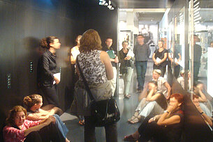 Museumsakademie Joanneum