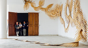 World Wood Day 2019