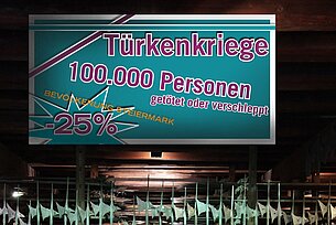 Supermarkt Zeughaus