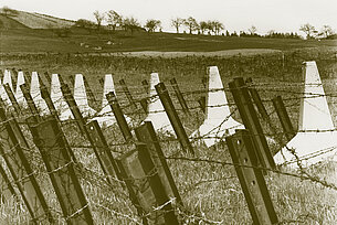 100 Jahre Grenze II: 1919–1945