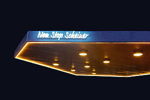 NonStopScheiner 2021