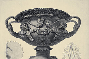 Piranesi (1720-1778). Das virtuelle Museum römischer Altertümer