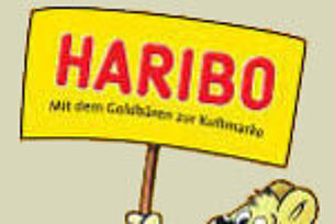 HARIBO