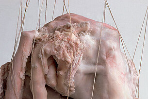 Leben? Biomorphe Formen in der Skulptur