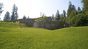 Busfahrt nach Schwanberg