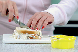 Jessica Hausner. Toast