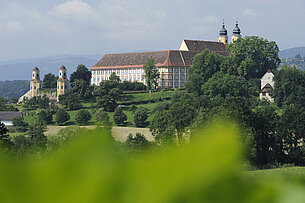 ORF-Museumszeit im Jagdmuseum und Landwirtschaftsmuseum in Schloss Stainz