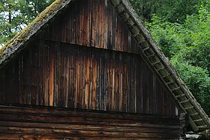 Ferienwoche für Kinder im Österreichischen Freilichtmuseum Stübing