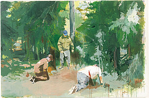Alois Mosbacher