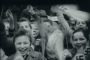 Graz 1934-1945