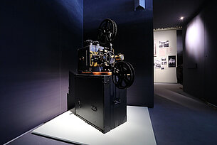 Film und Kino in der Steiermark