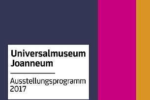 Ausstellungsprogramm 2017