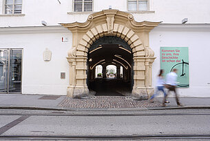 Museum für Geschichte in 60 Minuten