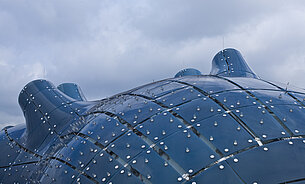 ORF-Museumszeit im Kunsthaus Graz