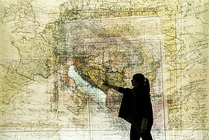 Rundgang: The Other. Re-Imagine the Future