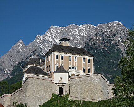 Schloss Trautenfels