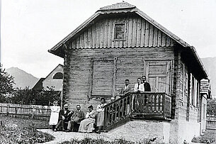 Das „Studierhäusl“