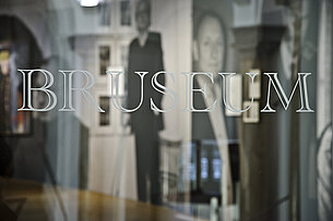 Brus Collections Exhibition
