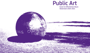 Buchpräsentation Public Art 2020-2021