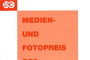 Medien- und Fotopreis des Landes Steiermark 1997