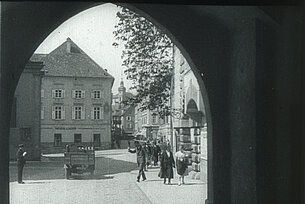 Streiflichter