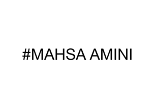 #MAHSA AMINI