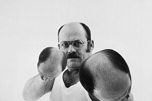Karl Neubacher
