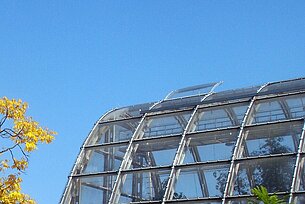 Garten des Wissens
