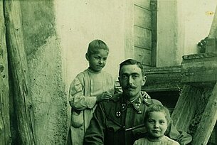 Die Steiermark und der „Große Krieg“