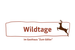 Wildtage im Gasthaus "Zum Göller"