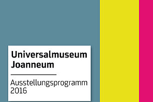Ausstellungsprogramm 2016