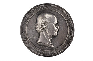 Erzherzog Johann der Ausgezeichnete