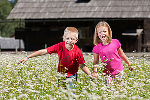 Ferienprogramm im Universalmuseum Joanneum