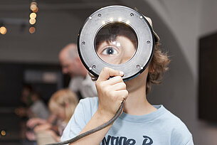 Schule schaut Museum & Museumswochen & Aktionstag für Berufsschulen 2016