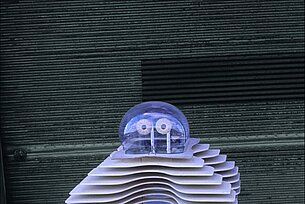 Die Kunst des Herrn Nestler