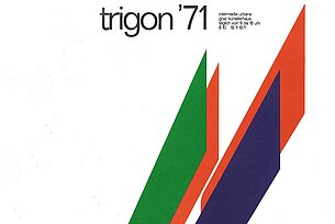 trigon 71: intermedia urbana