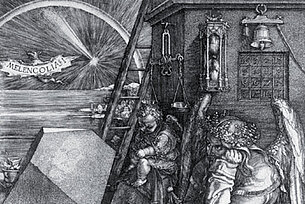 Zeitenwende – Rund um Dürer