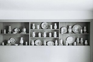 Werkstattgespräch: Provenienzforschung in Regionalmuseen