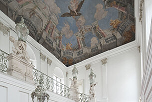 Das Museum im Palais