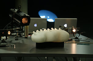 Florian Bachmann and Marcus Pericin (Farb-Licht-Zentrum)
