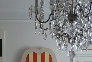 Kunst x 80 I Jahr x 80
