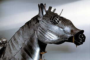 Is there any place for war in museums?