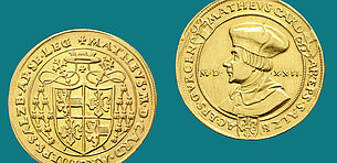 The Archbishops’ Gold